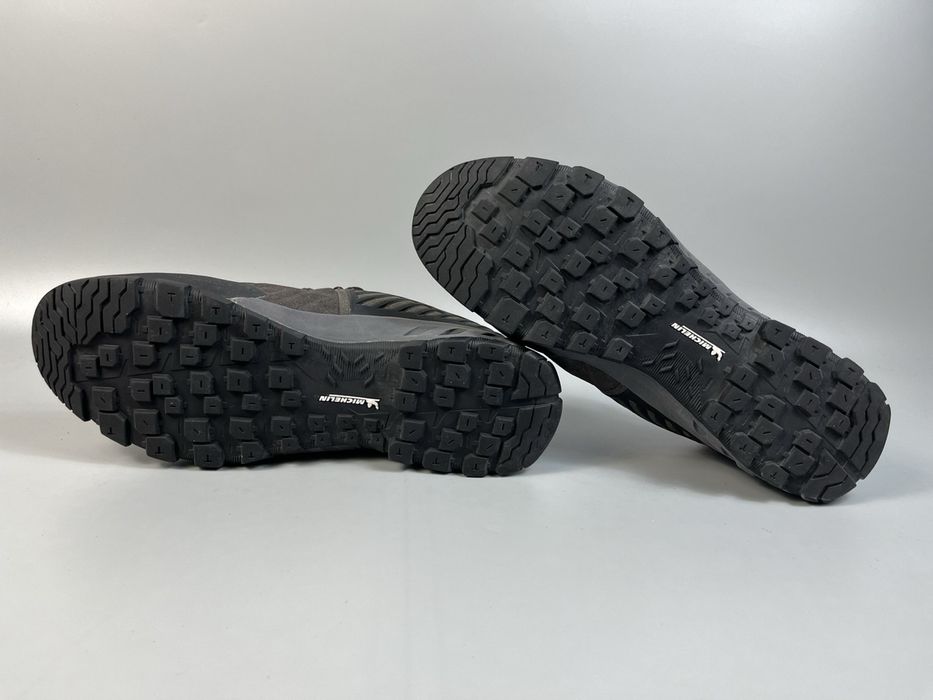 Трекінгові Кросівки Alnasca II Gore-tex 41 розмір (по стельке 26.5 см)