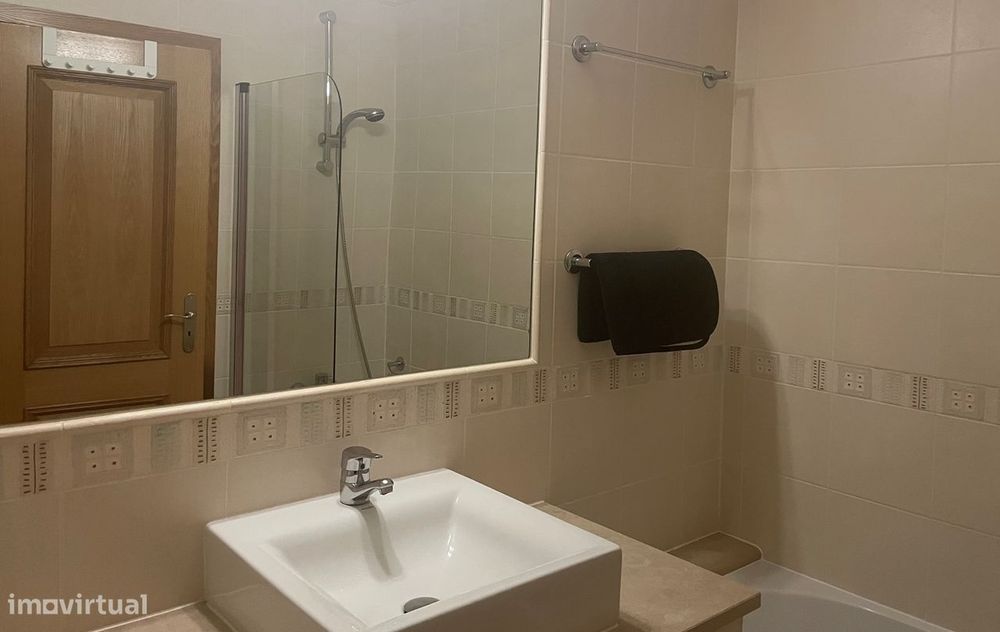 Apartamento de Luxo na Baía da Luz
