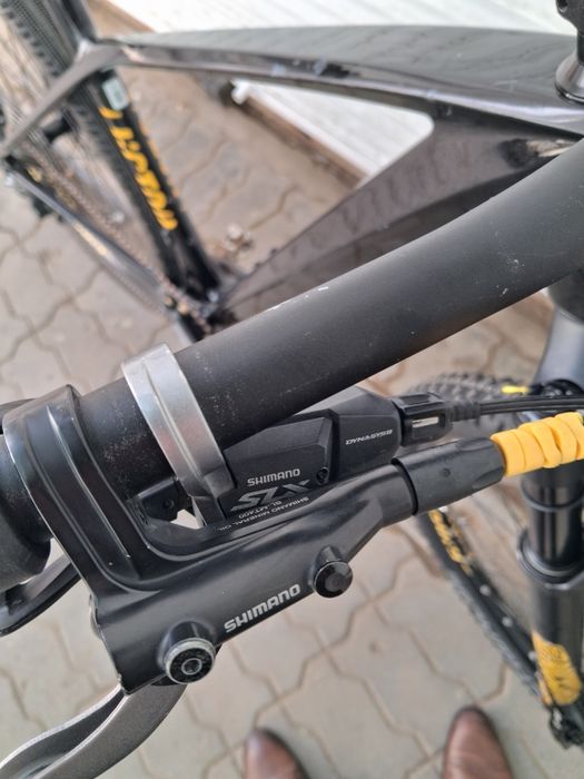Ghost Lector 2.9 LC