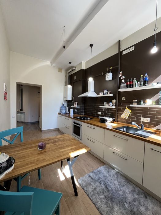 3-rooms apartment apartment by the address (area 90 m²) - Atlanta.ua - photo 2