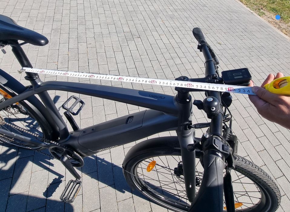 Rower elektryczny SPECIALIZED