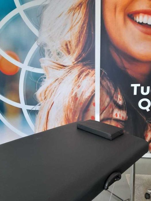 Marquesas Novas Dobráveis e Portáteis