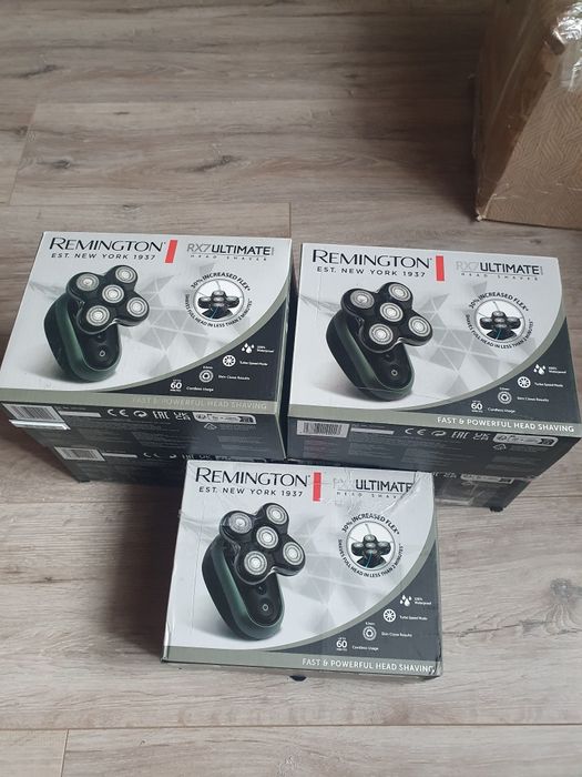 Remington RX7 Ultimate Series Электробритва