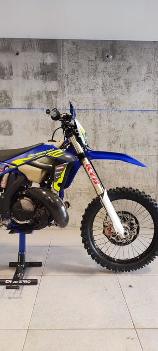 Sherco Se-R 300 Factory 2022