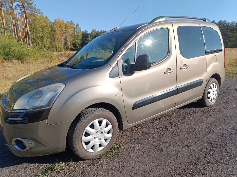 Citroën Berlingo