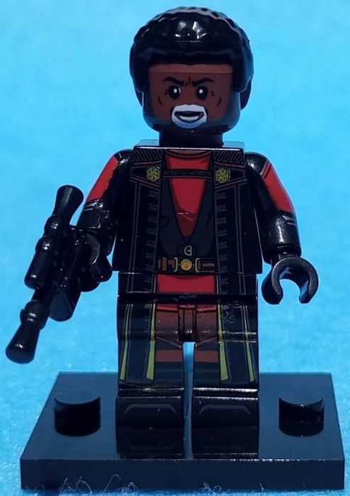 Greef Karga (Star Wars)