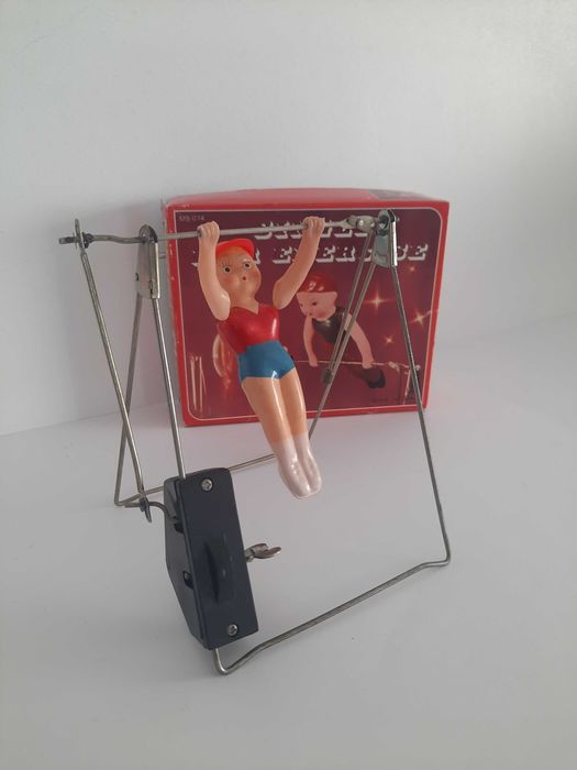 Brinquedo antigo anos 70