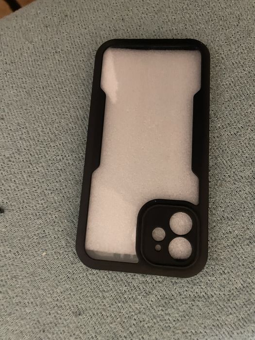 Etui 360  iphone 12