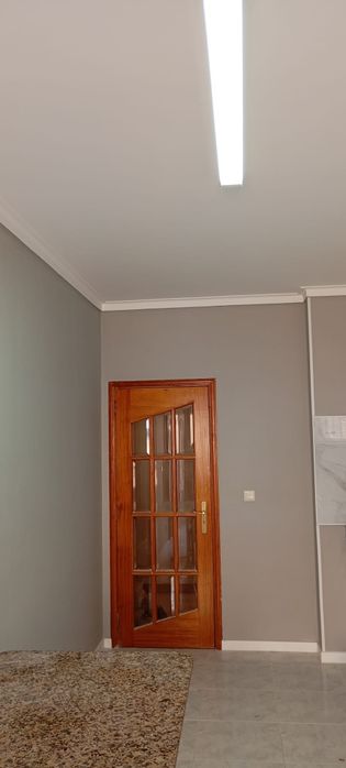 Eletricista / Pintor