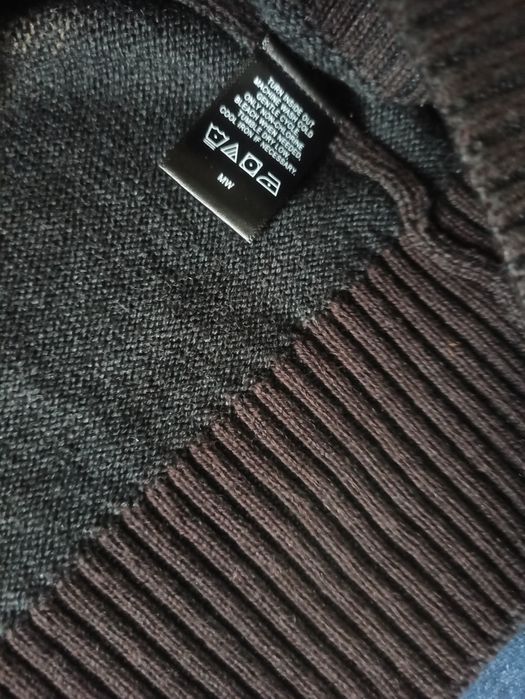 Новая кофта - кардиган