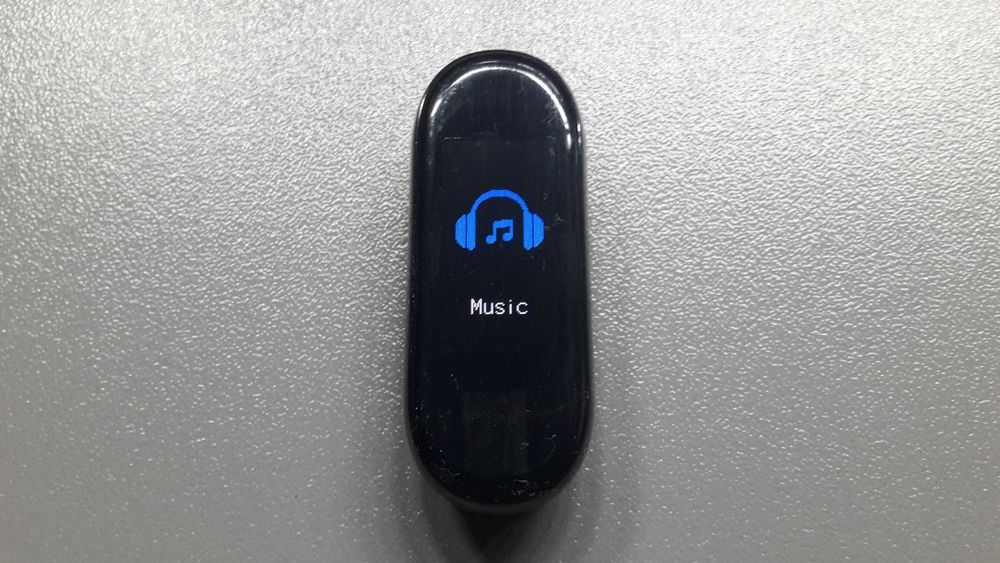 Фітнес браслет Smart Band 7, неробочий