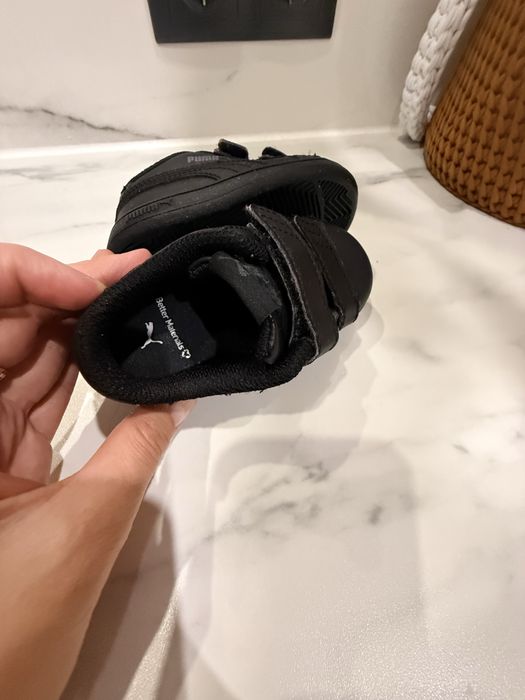 Оригінальні кросівки puma 21 розмір устілка 13,5
