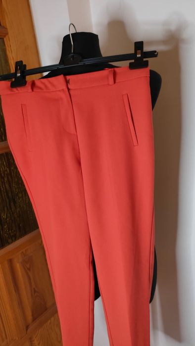 Spodnie eleganckie rozmiar 34