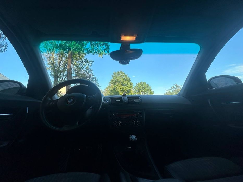 BMW 120 2.0LPG>>superstan>>nowyrozrząd>>zamiana>>