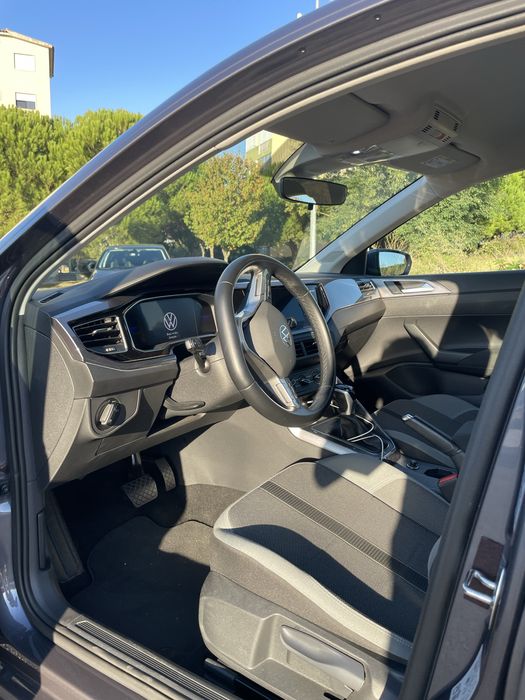 VW Polo 1.0 TSI DSG Style (2023) | IQ.Light Matrix | IQ.Drive | Nacional — photo 5