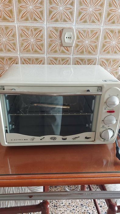Forno Electric co