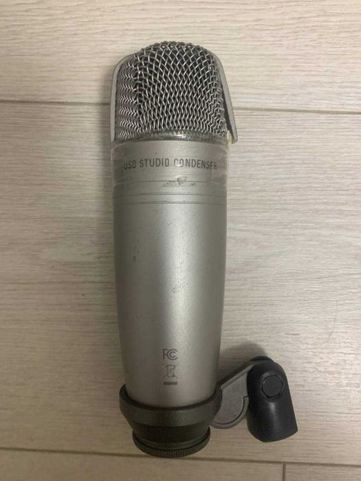 Микрофон Samson C01UPro Мікрофон