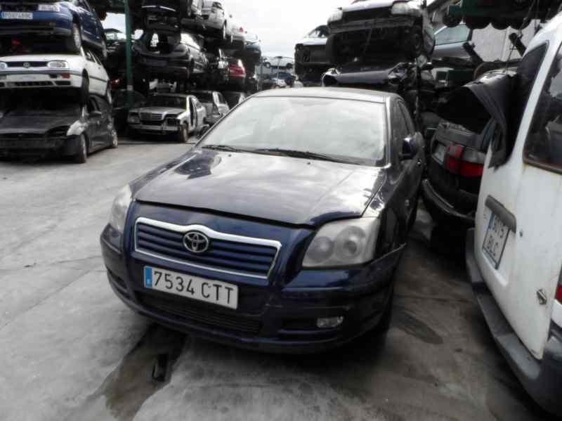 Bomba De Combustível Toyota Avensis