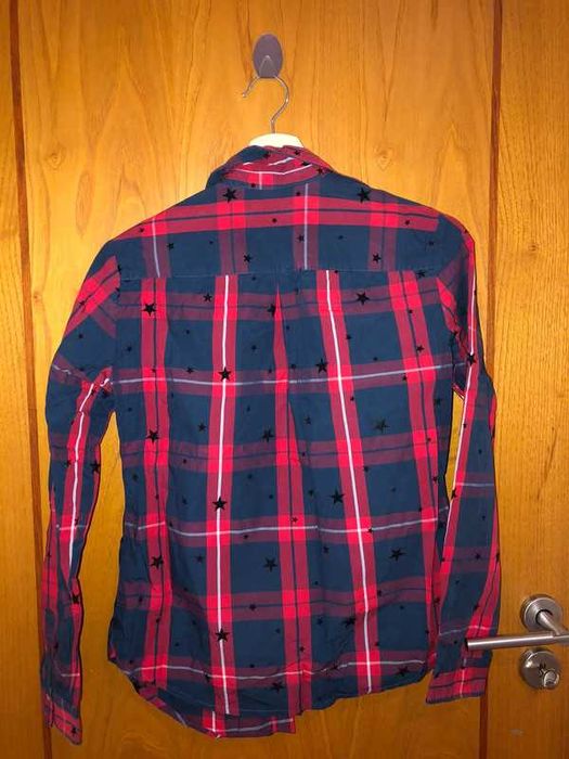 camisa Springfield64584389761410121