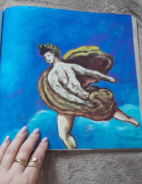 Os Lusíadas ilustrado coleção