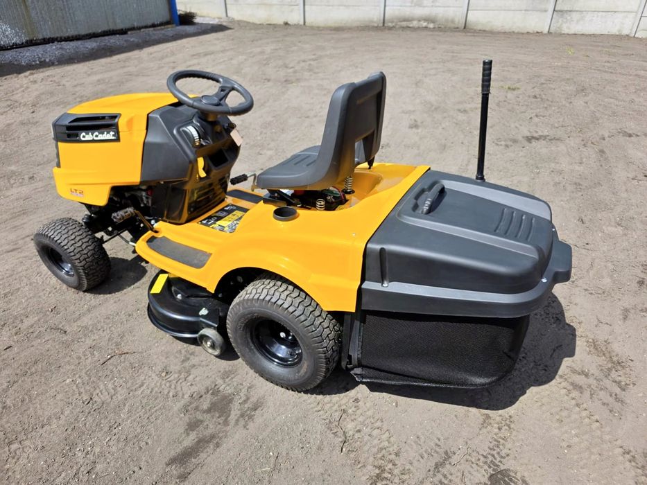 Traktorek kosiarka Cub Cadet LT2 2022rok  hydro
