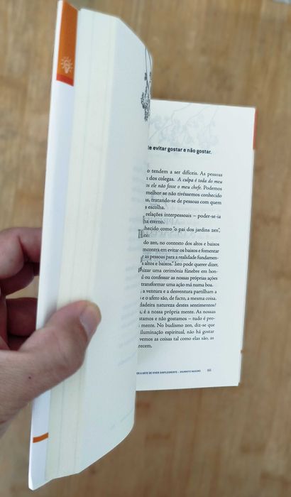 A Arte de Viver Simplesmente