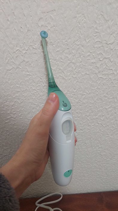 Іригатор Philips AirFloss