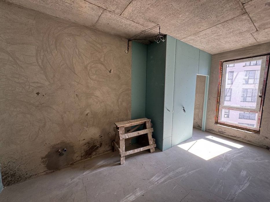 Продаж Квартири ЖК Квадрат