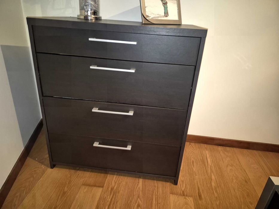 Mobília quarto casal