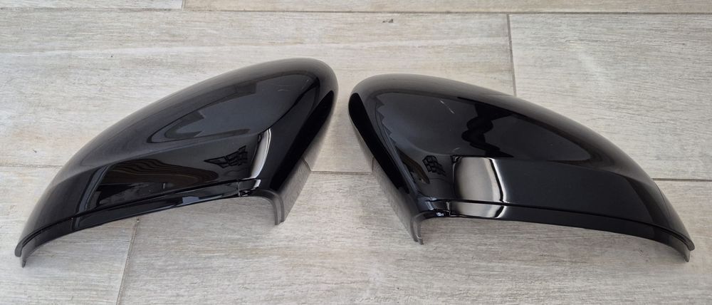 Capa de retrovisor VW