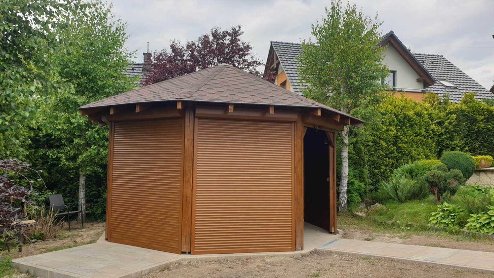 Rolety D/N Żaluzje Moskitiery Plissy Markizy CALY KRAKÓW I OKOLICE