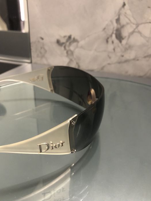 óculos dior ski 5 vintage