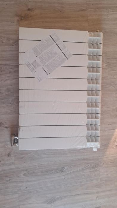 Sprzedam grzejnik