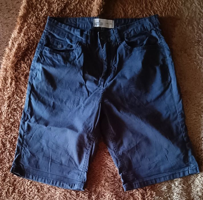 Calções rapaz 14/16 anos