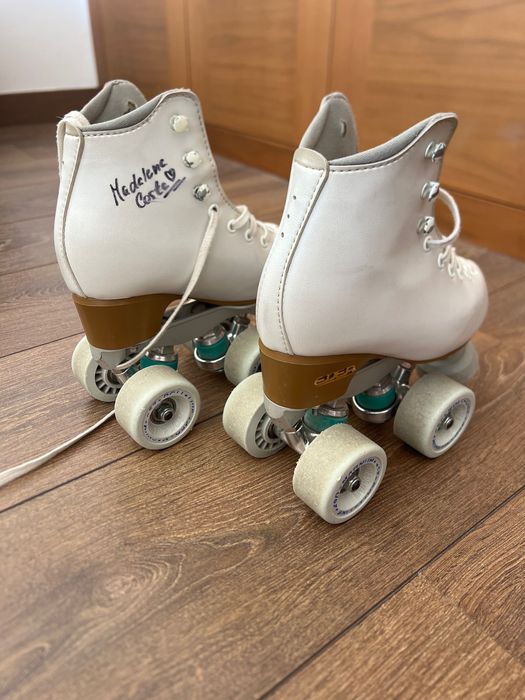Patins Ginástica