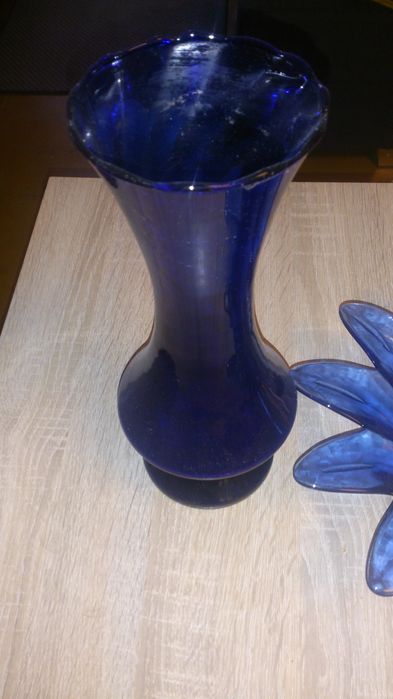 Sprzedam Szkło ozdobne