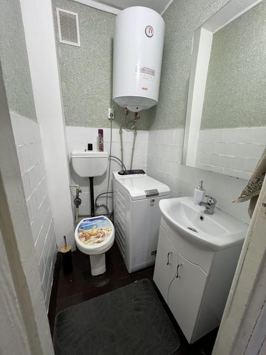 Продам 2 к квартиру, вул Луцька,( можна сертифікат)