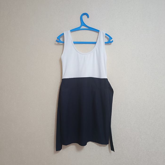 Плаття до школи.