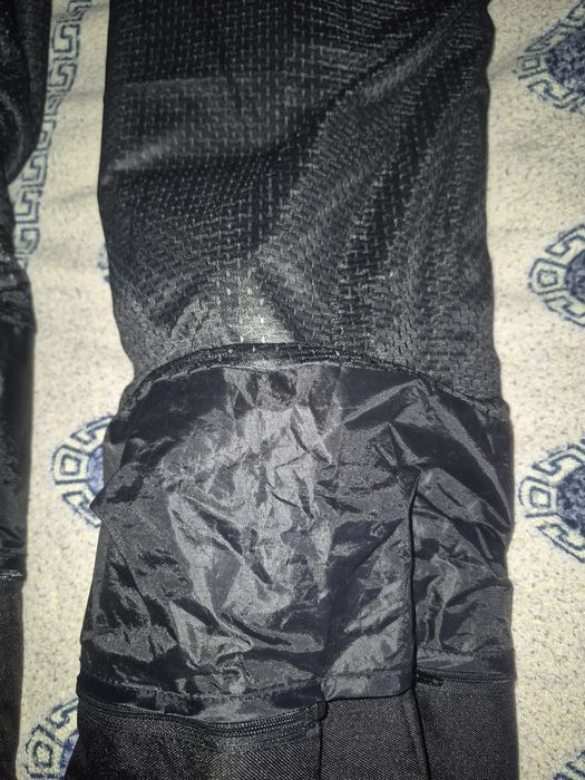 Мотоштаны Lindstrands Zion, Швеция