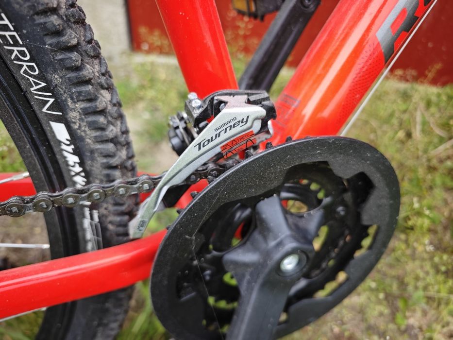 Rockrider Górski Mtb St 100 27,5