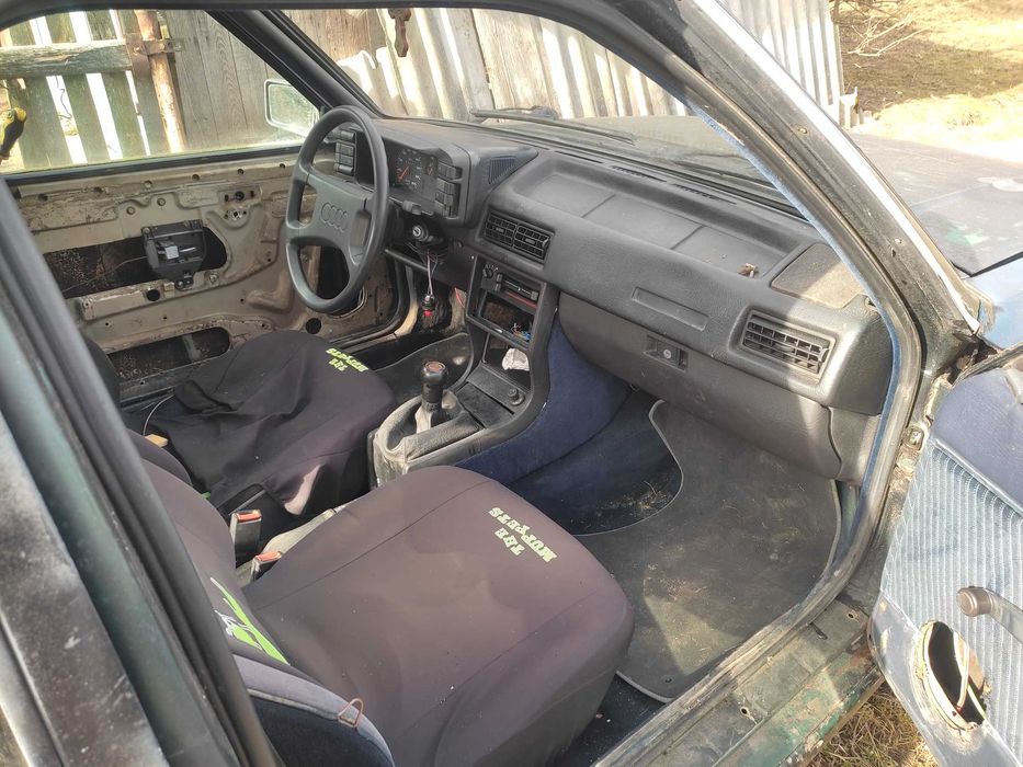 Audi 90 B2 Продам