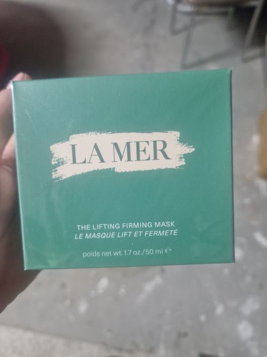 La mer nowy zapraszam 50 ml