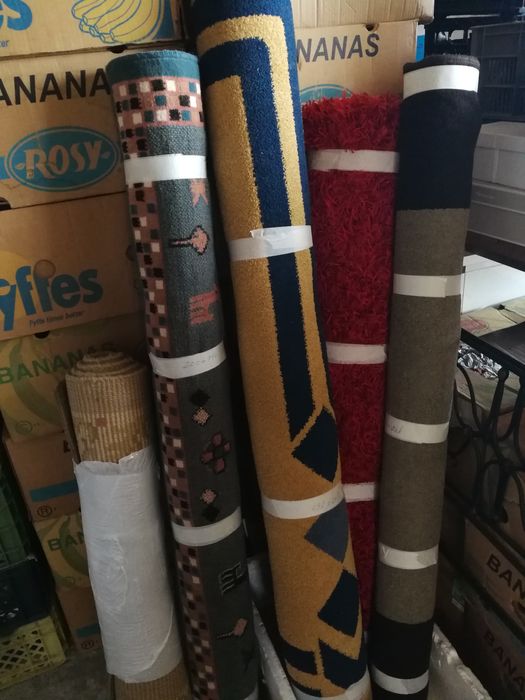 Camas deversas madeira