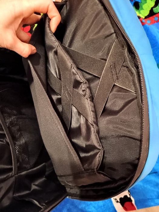 Рюкзак шкільний універсальний з LED-екраном