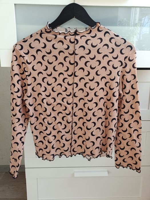 Укорочений джемпер Tezenis