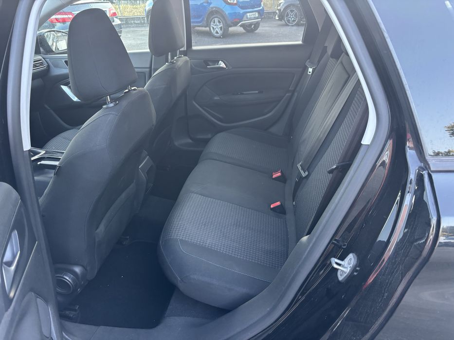 Peugeot 308 1.5 Hdi Sw 2019