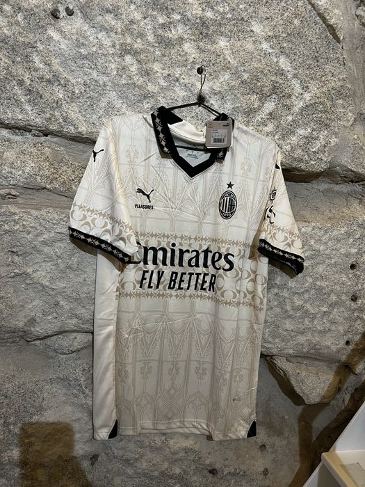 Camisola Puma pleasures