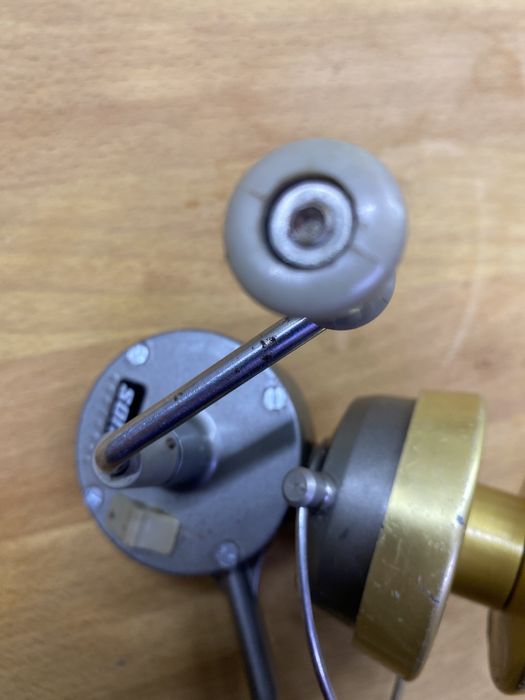 Carreto pesca antigo SOFI R