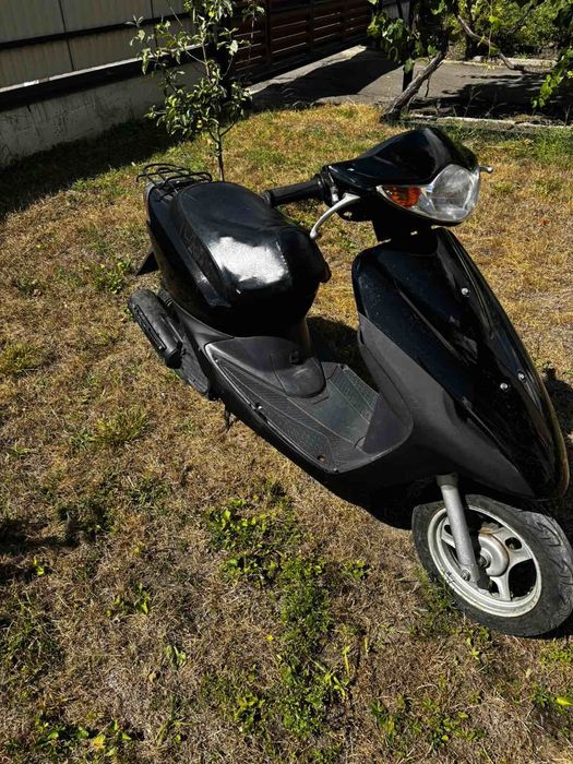 Honda dio af 56.