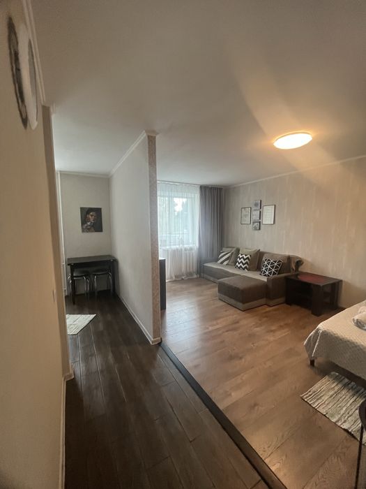 Оренда 1 кімнатноі квартири вул.Зайцева 23/Перемоги 67